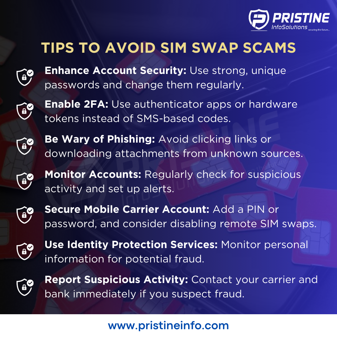 SIM swap scam 4